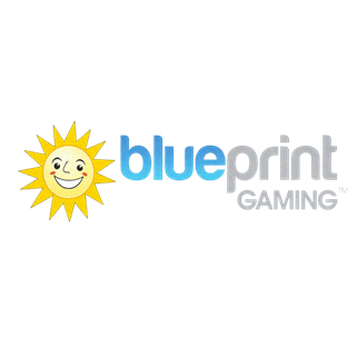 Blueprint Gaming proveedor