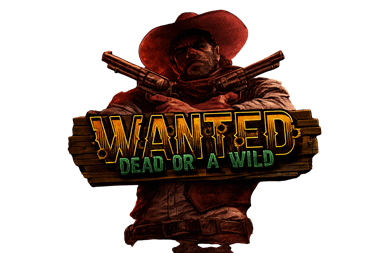 Slotexity Casino Wanted Dead or a Wild